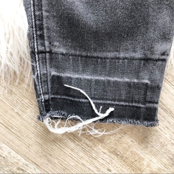 Express Ankle Jeggings   - Picture 4 of 6